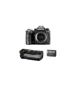 PENTAX CAMARA K-3MIII KIT