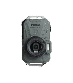 PENTAX CAMARA WG-1000 -16MP VERDE -Duke Fotografia pentax camara wg 1000 16mp verde pentax 2