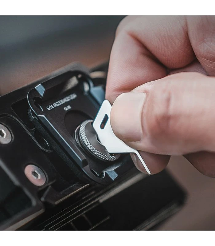 PGYTECH CARD READER CASE BL.TYPE A/SD P-GM-164 5 PGYTECH CARD READER CASE BL.TYPE A/SD P-GM-164 - Imagen 3