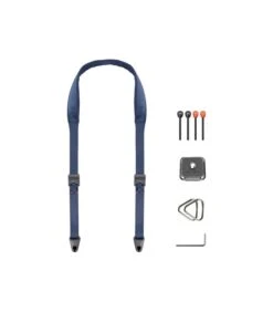 PGYTECH CORREA DE HOMBRO P-CB-121 AZUL