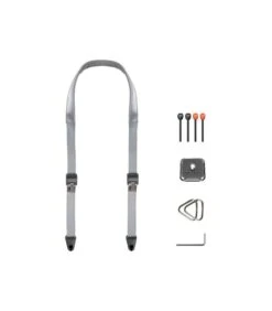 PGYTECH CORREA DE HOMBRO P-CB-122 GRIS