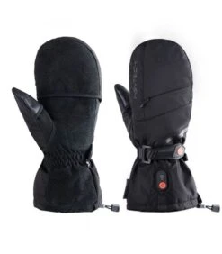 PGYTECH GUANTES DE FOTOGRAFIA MASTER XL