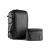 PGYTECH MOCHILA ONEMO 2 P-CB-112 35L NEGRO -Duke Fotografia pgytech mochila onemo 2 p cb 112 35l negro pgytech