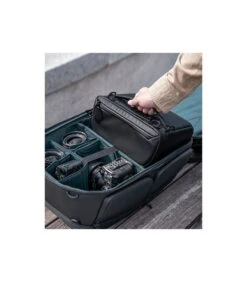 PGYTECH MOCHILA ONEMO 2 P-CB-112 35L NEGRO -Duke Fotografia pgytech mochila onemo 2 p cb 112 35l negro pgytech 2