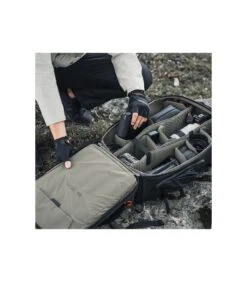 PGYTECH MOCHILA ONEPRO FOCUX 25L VERDE -Duke Fotografia pgytech mochila onepro focux 25l verde pgytech 1