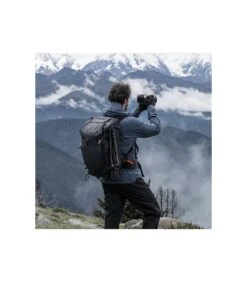 PGYTECH MOCHILA ONEPRO FOCUX 25L VERDE -Duke Fotografia pgytech mochila onepro focux 25l verde pgytech 4