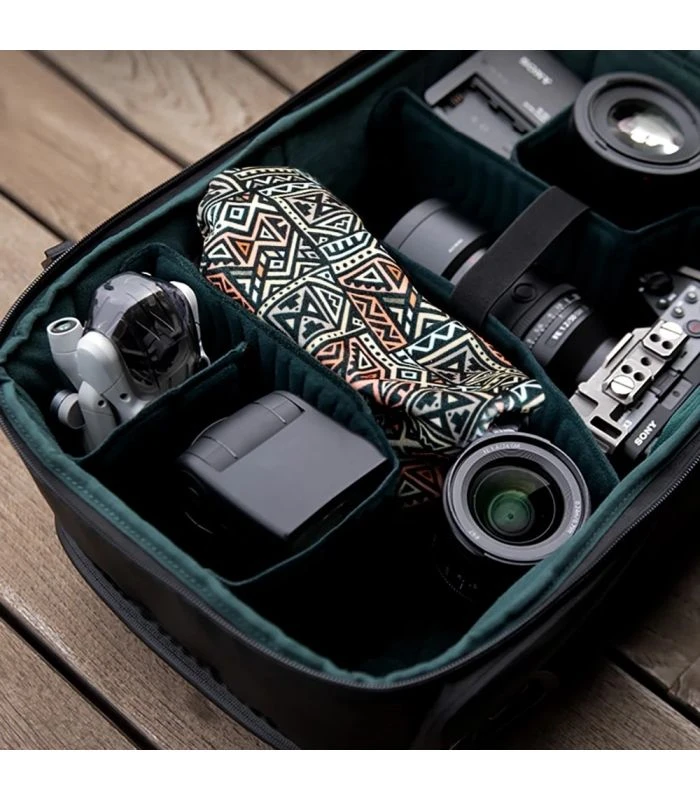 PGYTECH PROTECTIVE WRAP MAZE S P-CB-143 4 PGYTECH PROTECTIVE WRAP MAZE S P-CB-143 - Imagen 2