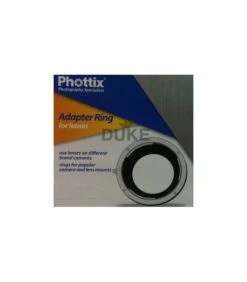 PHOTTIX ADAPTADOR OLYMPUS EN SONY NEX CUERPO