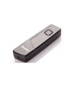 PHOTTIX ARISTO DISPARADOR INFRARROJO 6 EN 1 UNIVERSAL