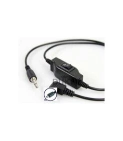 PHOTTIX ATLAS CABLE O6 PARA OLYMPUS E520-E510-E420-E410- SP-570UZ - SP-560UZ - SP-550UZ - SP-510UZ