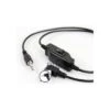 PHOTTIX CABLE EXTRA ESPIRAL C6 PARA CANON EOS 400D-450D-500D-550D-1000D - 60D