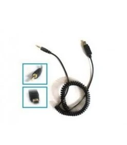 PHOTTIX CABLE EXTRA P/NIKON