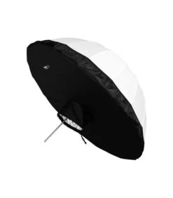 PHOTTIX DIFUSOR NEGRO PARAGUAS PREMIO 105CM -Duke Fotografia phottix difusor negro paraguas premio 105cm phottix 2