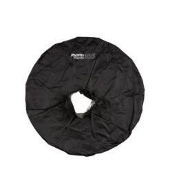 PHOTTIX DIFUSOR NEGRO PARAGUAS PREMIO 105CM