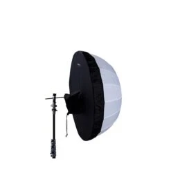 PHOTTIX DIFUSOR NEGRO PARAGUAS PREMIO 120CM
