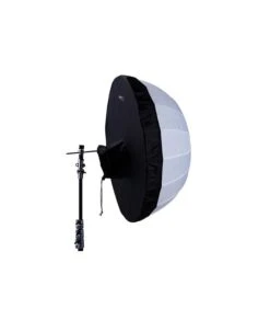 PHOTTIX DIFUSOR NEGRO PARAGUAS PREMIO 85CM