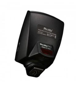 PHOTTIX EMISOR ODIN II (CANON) -Duke Fotografia phottix emisor odin ii canon phottix 2