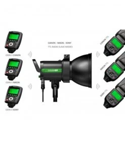 PHOTTIX EMISOR ODIN II (CANON) -Duke Fotografia phottix emisor odin ii canon phottix 3