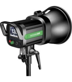 PHOTTIX FLASH INDRA 500 TTL KIT ESTUDIO CON BATERIA -Duke Fotografia phottix flash indra 500 ttl kit estudio con bateria phottix 2