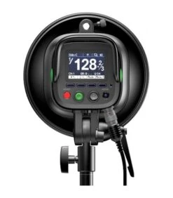 PHOTTIX FLASH INDRA 500 TTL KIT ESTUDIO CON BATERIA -Duke Fotografia phottix flash indra 500 ttl kit estudio con bateria phottix 3