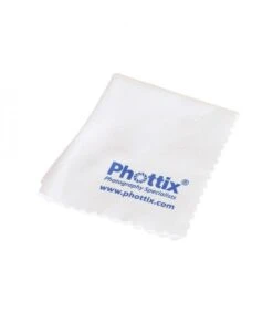 PHOTTIX GAMUZA DE MICROFIBRA