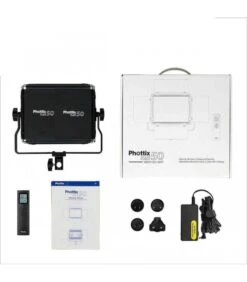 PHOTTIX KALI 50 STUDIO ANTORCHA LED -Duke Fotografia phottix kali 50 studio antorcha led phottix 2