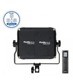PHOTTIX KALI 50 STUDIO ANTORCHA LED -Duke Fotografia phottix kali 50 studio antorcha led phottix 3