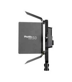 PHOTTIX KALI 50 STUDIO ANTORCHA LED -Duke Fotografia phottix kali 50 studio antorcha led phottix 5