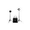 PHOTTIX KALI 50R LED LIGHT TWIN KIT 1 PHOTTIX KALI 50R LED LIGHT TWIN KIT -Duke Fotografia phottix kali 50r led light twin kit phottix