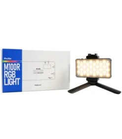 PHOTTIX LED M100R RGB MOBILE 8 PHOTTIX LED M100R RGB MOBILE -Duke Fotografia phottix led m100r rgb mobile phottix 2