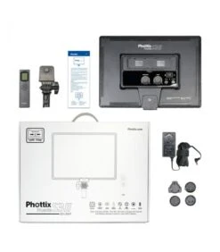 PHOTTIX LED NUADA S3 II -