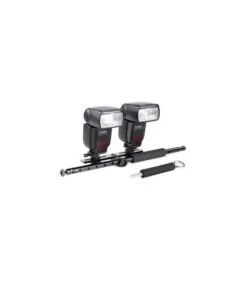 PHOTTIX MULTI BOOM 16" C/ROTULA VAROS II BG