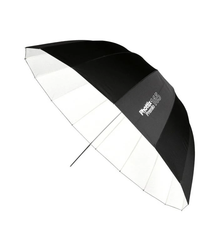 PHOTTIX PARAGUAS BLANCO PREMIO 165CM+DIF.TRAN P85388 3 PHOTTIX PARAGUAS BLANCO PREMIO 165CM+DIF.TRAN P85388