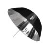 PHOTTIX PARAGUAS PLATA PREMIO 105CM+DIF.TRAN P85374