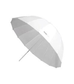 PHOTTIX PARAGUAS TRANSLUCIDO PREMIO 105CM+DIF.TRAN P85384