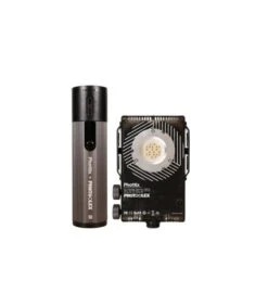 PHOTTIX PHOTOOLEX LED RGB KIT THEIA Q100C -Duke Fotografia phottix photoolex led rgb kit theia q100c phottix 6