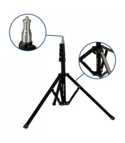 PHOTTIX PIE DE ESTUDIO F-180 (Al / 180cm / 71 ") PH99911 -Duke Fotografia phottix pie de estudio f 180 al 180cm 71 ph99911 phottix 2