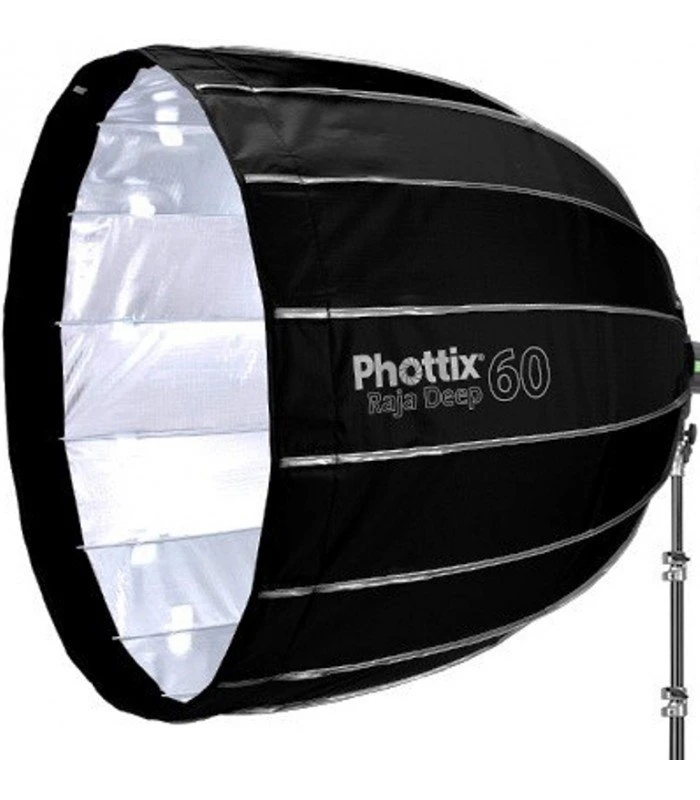 PHOTTIX RAJA DEEP OCTA VENTANA 60CMS. (P82723) 5 PHOTTIX RAJA DEEP OCTA VENTANA 60CMS. (P82723) - Imagen 3