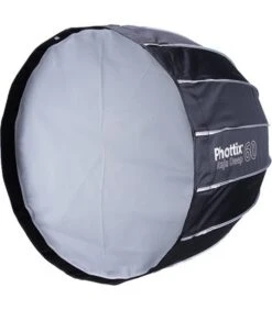 PHOTTIX RAJA DEEP OCTA VENTANA 60CMS. (P82723) 9 PHOTTIX RAJA DEEP OCTA VENTANA 60CMS. (P82723) -Duke Fotografia phottix raja deep octa ventana 60cms p82723 phottix 3