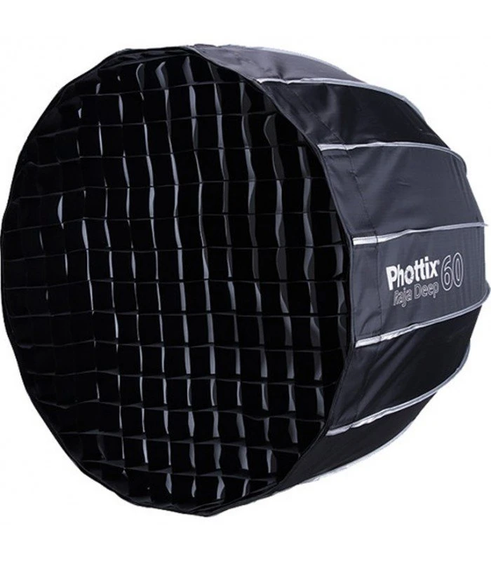 PHOTTIX RAJA DEEP OCTA VENTANA 60CMS. (P82723) 3 PHOTTIX RAJA DEEP OCTA VENTANA 60CMS. (P82723)