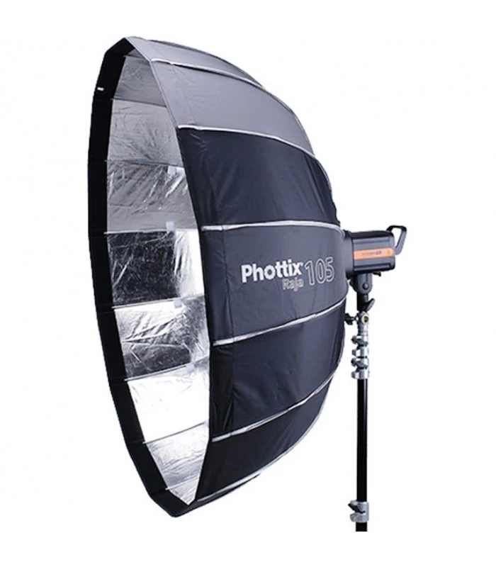 PHOTTIX RAJA OCTA VENTANA DE 105CM/41" 3 PHOTTIX RAJA OCTA VENTANA DE 105CM/41"