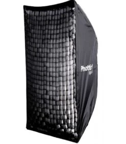 PHOTTIX RAJA SOFTBOX 80X120CMS (32X47") -Duke Fotografia phottix raja softbox 80x120cms 32x47 phottix 3
