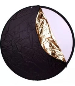 PHOTTIX REFLECTOR 5 EN 1 DE 107 CM. C/ASAS -Duke Fotografia phottix reflector 5 en 1 de 107 cm c asas phottix 3
