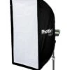PHOTTIX SOFTBOX RECTANGULAR RAJA (60X90CM) 1 PHOTTIX SOFTBOX RECTANGULAR RAJA (60X90CM) -Duke Fotografia phottix softbox rectangular raja 60x90cm phottix