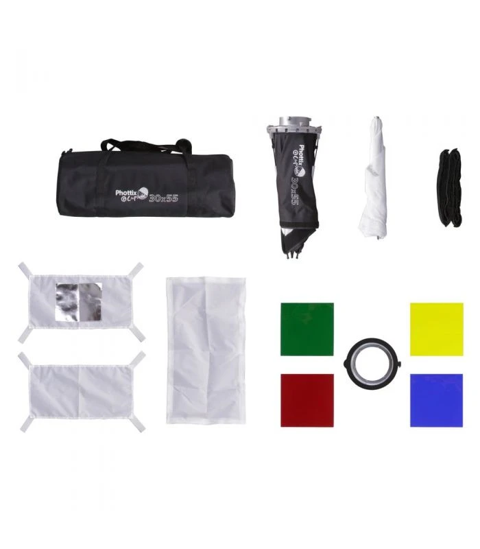 PHOTTIX VENTANA G-CAPSULE DEEP 30X55CM 3 PHOTTIX VENTANA G-CAPSULE DEEP 30X55CM