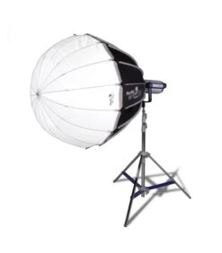PHOTTIX VENTANA G-CAPSULE OCTA DEEP 85CM -Duke Fotografia phottix ventana g capsule octa deep 85cm phottix 2