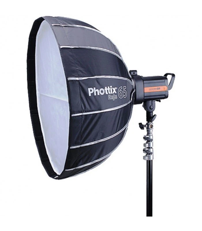 PHOTTIX VENTANA RAJA OCTA 65CM (P82721) 3 PHOTTIX VENTANA RAJA OCTA 65CM (P82721)