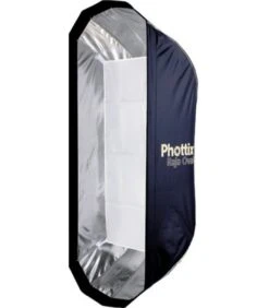 PHOTTIX VENTANA RAJA OVAL 50 X 120CM P82731 -Duke Fotografia phottix ventana raja oval 50 x 120cm p82731 phottix 2