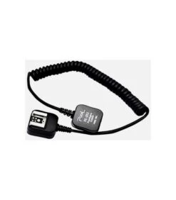 PIXEL FC-311/S E-TTL CABLE EXTENSIBLE PARA FLASH CANON 1.8M -Duke Fotografia pixel fc 311 s e ttl cable extensible para flash canon 18m pixel 5