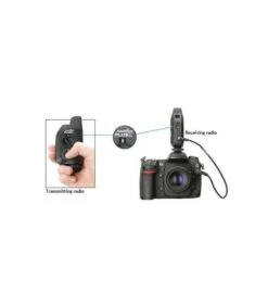 POCKET WIZARD TRANSCEPTOR PLUS X -Duke Fotografia pocket wizard transceptor plus x pocketwizard 3